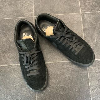 ブラックコムデギャルソン(BLACK COMME des GARCONS)のCDG NIKE blazer 28 ギャルソン ナイキ  ブレザー 28(スニーカー)