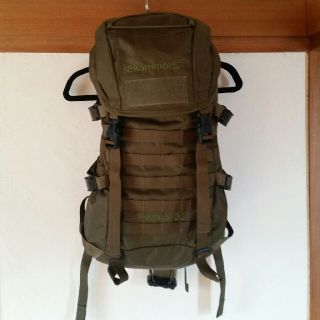 ペツル karrimor - ドロちゃん様専用です。karrimor SF predator 30