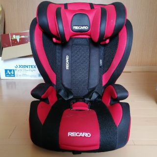 レカロ(RECARO)の中古☆レカロ ジュニアシート J1セレクト(自動車用チャイルドシート本体)