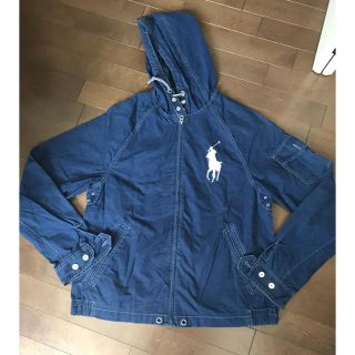 ポロラルフローレン(POLO RALPH LAUREN)のポロラルフローレン パーカー (パーカー)