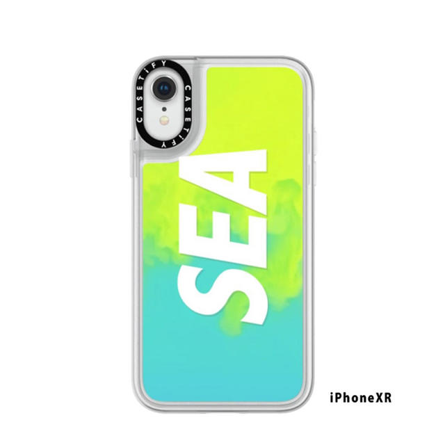 Ron Herman - wind and sea iPhone case XRの通販 by surfpreme's shop｜ロンハーマンならラクマ