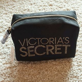 ヴィクトリアズシークレット(Victoria's Secret)の新品未使用ヴィクトリアシークレット！(ポーチ)