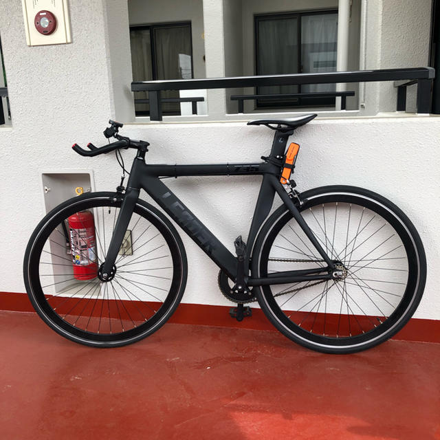 高品質の激安 LEADER BIKES リーダーバイク 735TR - 自転車本体 - www