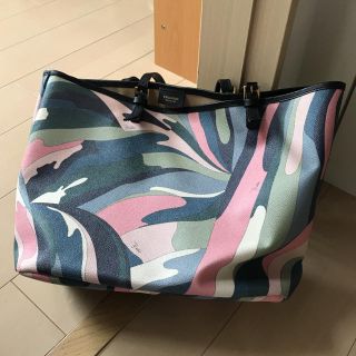 エミリオプッチ(EMILIO PUCCI)の値下げ エミリオプッチ バッグ(トートバッグ)