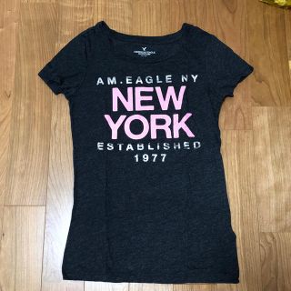 アメリカンイーグル(American Eagle)のアメリカンイーグル Tシャツ(Tシャツ(半袖/袖なし))