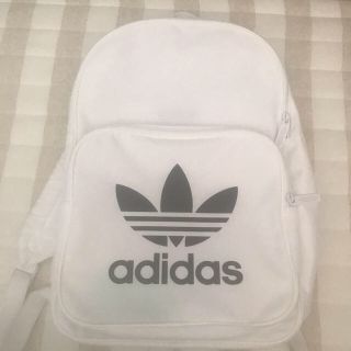 アディダス(adidas)のadidas リュック(バッグパック/リュック)