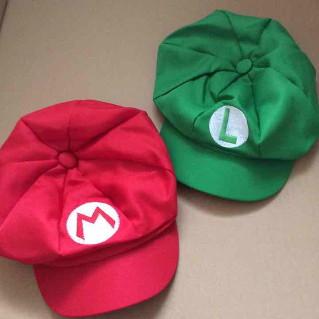 マリオ ルイージ 帽子 セットの通販 By 葵 プロフ必読 ラクマ マリオ ルイージ 帽子 セットの通販 By 葵 プロフ必読 ラクマ