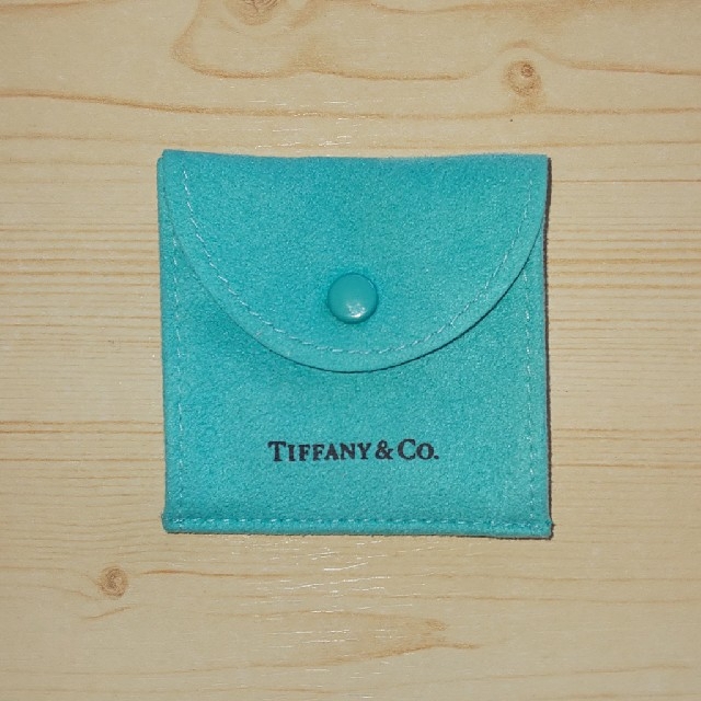 Tiffany & Co.(ティファニー)のTIFFANY&Co.  アクセサリーケース レディースのアクセサリー(その他)の商品写真