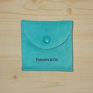 ティファニー(Tiffany & Co.)のTIFFANY&Co.  アクセサリーケース(その他)