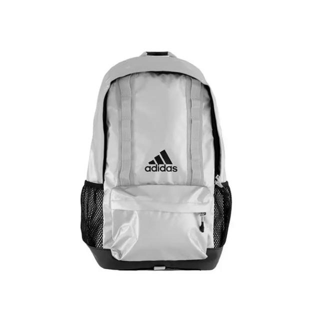 gosha rubchinskiy adidas backpack silver