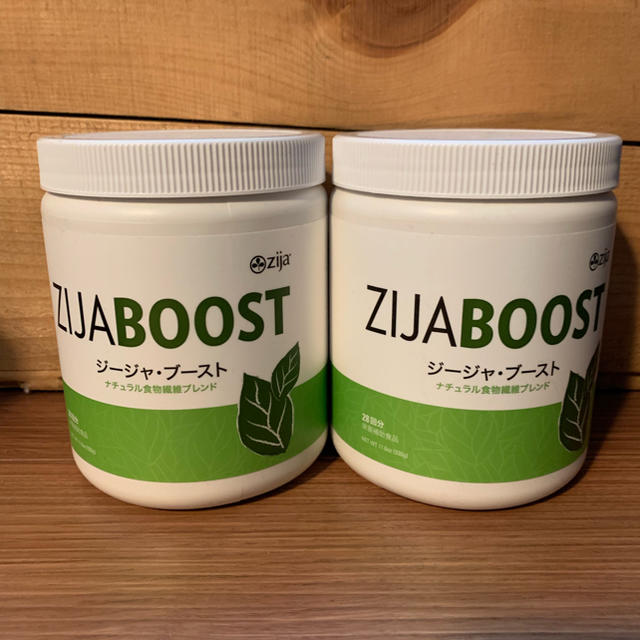 ZIJA  boost