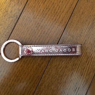 マークジェイコブス(MARC JACOBS)のマークジェイコブス キーリング(キーホルダー)