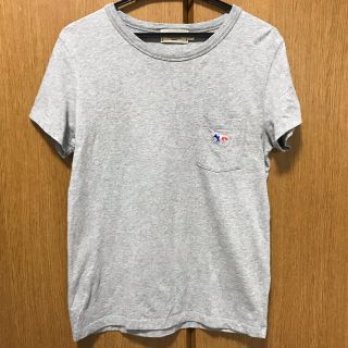 メゾンキツネ(MAISON KITSUNE')のメゾンキツネ   Tシャツ (Tシャツ(半袖/袖なし))