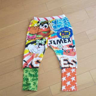 ジャム(JAM)のJAM パンツ(パンツ/スパッツ)