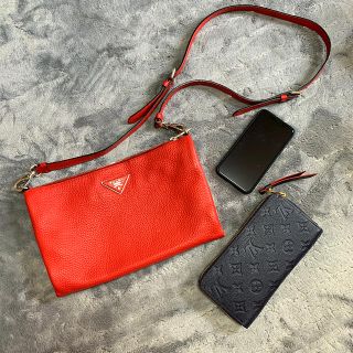 プラダ(PRADA)のRIRI様専用(ショルダーバッグ)