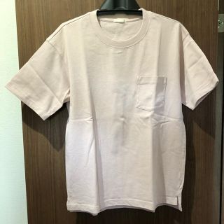 ジーユー(GU)のGU(Tシャツ/カットソー(七分/長袖))