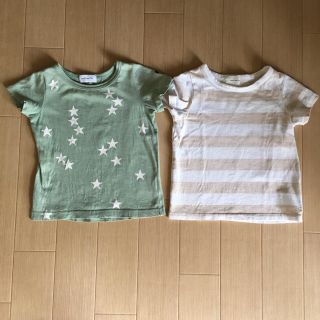 フィス(FITH)のquoti use fith 半袖Tシャツ(Tシャツ/カットソー)