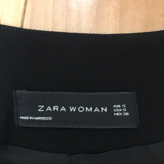 ♡ZARA ケープジャケット♡