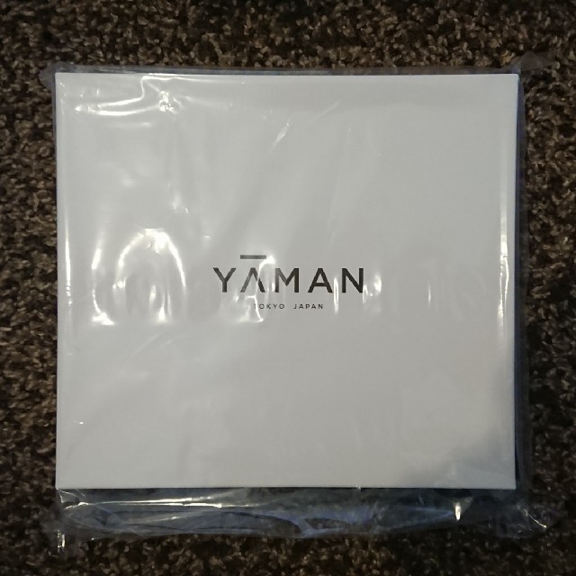 【新品未開封】メディリフト YA-MAN