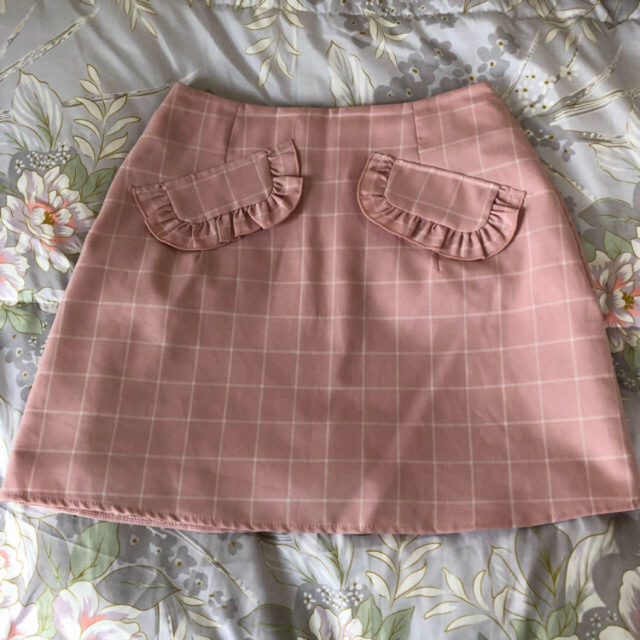 evelyn(エブリン)のYさま専用 レディースのスカート(ミニスカート)の商品写真