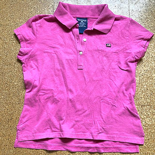 ラルフローレン(Ralph Lauren)のラルフローレン ポロシャツ 150(Tシャツ/カットソー)