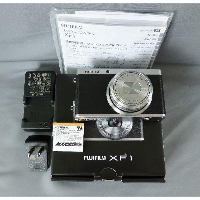 美品 F１．8レンズ コンデジ　　２/３型CMOSｾﾝｻｰ搭載１２００万画素撮像素子