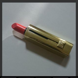 ゲラン(GUERLAIN)のゲラン ルージュオートマティック 143 ナエマ コーラルオレンジ(口紅)