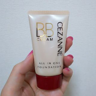 セザンヌケショウヒン(CEZANNE（セザンヌ化粧品）)のセザンヌ　BBクリーム(BBクリーム)