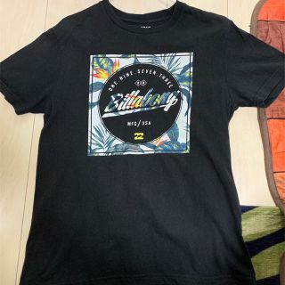 ビラボン(billabong)のBILLABONG ビラボン Tシャツ Sサイズ(Tシャツ/カットソー(半袖/袖なし))