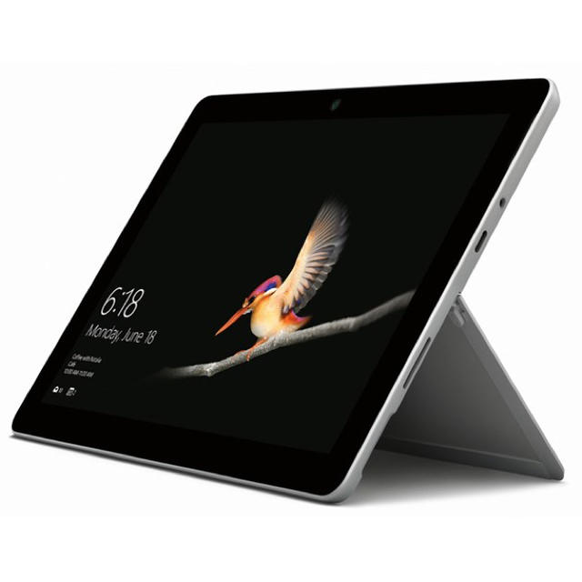 美品】 Microsoft Advanced LTE Go 【新品未開封】Surface