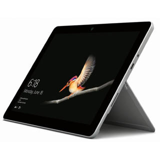 マイクロソフト(Microsoft)の【新品未開封】Surface Go LTE Advanced  (タブレット)