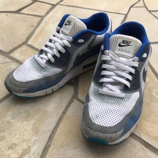 ナイキ(NIKE)のNIKE AirMax 90(スニーカー)