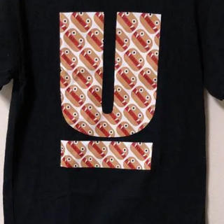 アンダーカバー(UNDERCOVER)のUNDERCOVER Tシャツ ハンバーガー(Tシャツ/カットソー(半袖/袖なし))