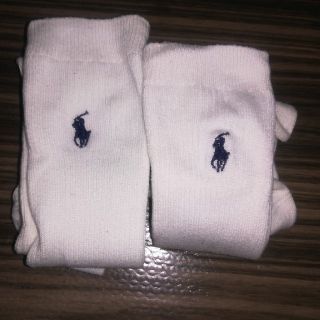 ラルフローレン(Ralph Lauren)のRalph Lauren ソックス2点セット(ソックス)