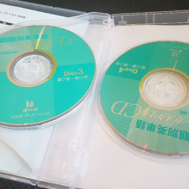 リンガメタリカ　CD エンタメ/ホビーのCD(その他)の商品写真