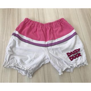 ディズニー(Disney)の新品 デイジー ハーフパンツ(ハーフパンツ)