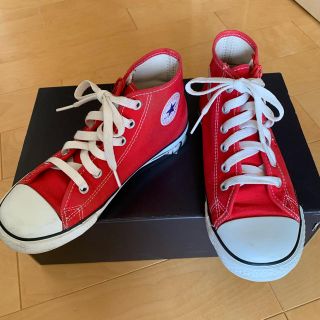 コンバース(CONVERSE)のぽ083様専用(スニーカー)