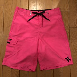 ハーレー(Hurley)のHurley(ハーレー)ボードショーツ サーフショーツ 30(ショートパンツ)