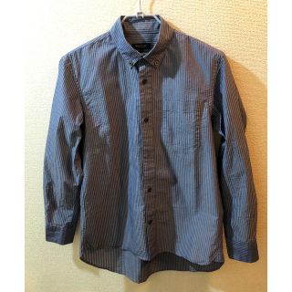 ブラックレーベルクレストブリッジ(BLACK LABEL CRESTBRIDGE)のBLACK LABEL CRESTBRIDGE シャツ 【サイズ 39】(シャツ)