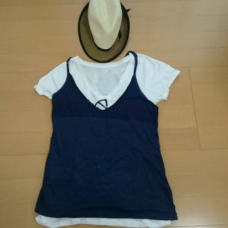 トゥモローランド(TOMORROWLAND)のむらさき様☆専用(キャミソール)