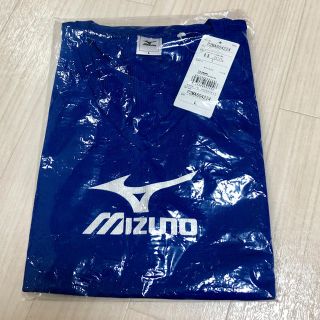 ミズノ(MIZUNO)のMIZUNO ミズノ 【未着用】MIZUNO インナーシャツ/サッカーアパレル(ウェア)