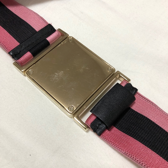 Gucci(グッチ)のGUCCI レディースベルト レディースのファッション小物(ベルト)の商品写真