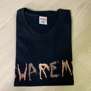 シュプリーム(Supreme)の Supreme sex mashine tee black M(Tシャツ/カットソー(半袖/袖なし))