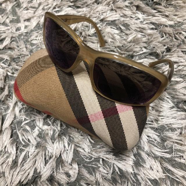 BURBERRY(バーバリー)のバーバリー サングラス レディースのファッション小物(サングラス/メガネ)の商品写真