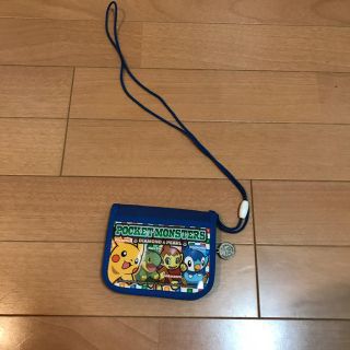 バンダイ(BANDAI)のポケモン 財布(財布)