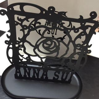 アナスイ(ANNA SUI)のアナスイ＊ノベルティアクセサリースタンド(その他)