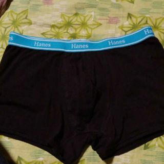 ヘインズ(Hanes)のCHABA様専用　Hanes ボクサーパンツ(ボクサーパンツ)