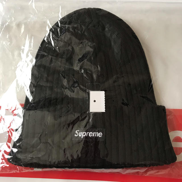 Supreme(シュプリーム)のSupreme Overdyed Beanie メンズの帽子(ニット帽/ビーニー)の商品写真