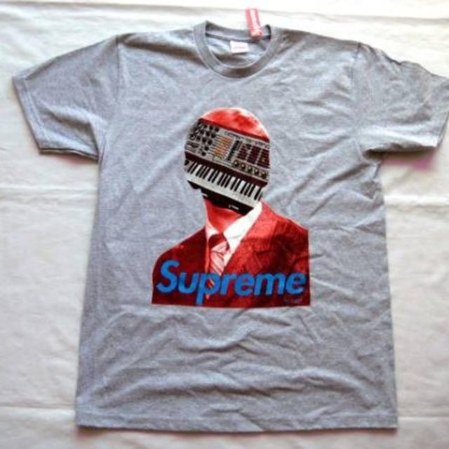 (M)15Supreme UNDERCOVER Synhead TeeTシャツ/カットソー(半袖/袖なし)