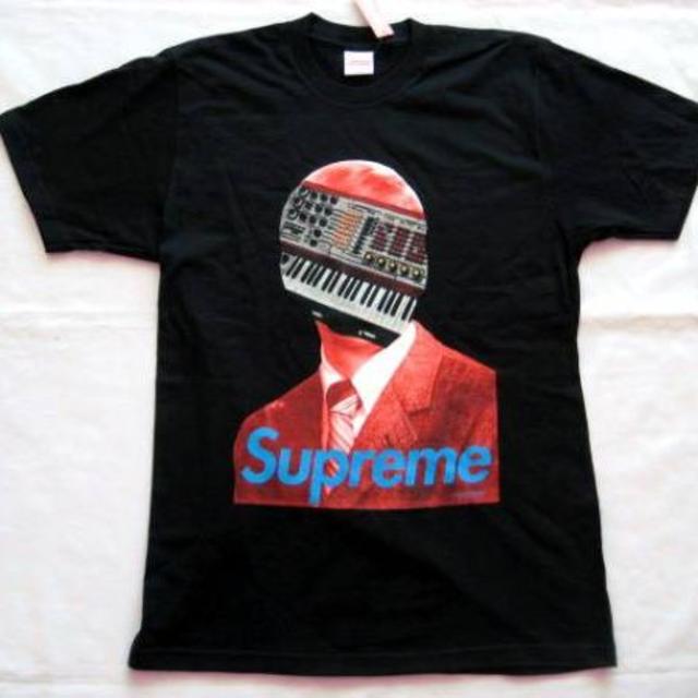 Tシャツ/カットソー(半袖/袖なし)(M)15Supreme UNDERCOVER Synhead Tee